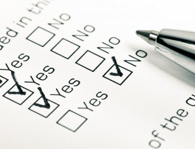 Δημοσκόπηση: Μπροστά η ΝΔ και ακολουθεί ΣΥΡΙΖΑ